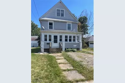 110 Oakwood Street, Ravenna, OH 44266 - Photo 1