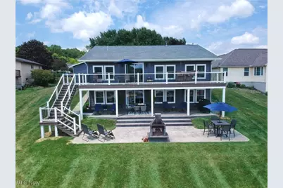 381 N Ridge Heights Drive, Howard, OH 43028 - Photo 3