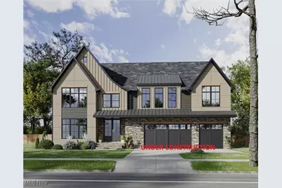 2605 Brentwood Road, Beachwood, OH 44122 - Photo 1