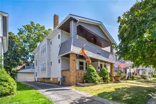 1513 Winton Ave, Oakwood, OH 44107 - Photo 1