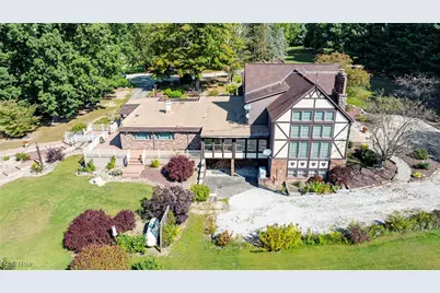 8801 Bunker Road, Orwell, OH 44076 - Photo 3