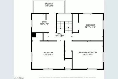 16005 Fernway Road, Huber Heights, OH 44120 - Photo 35