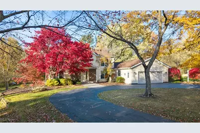 17128 North Brook Trail, Chagrin Falls, OH 44023 - Photo 1