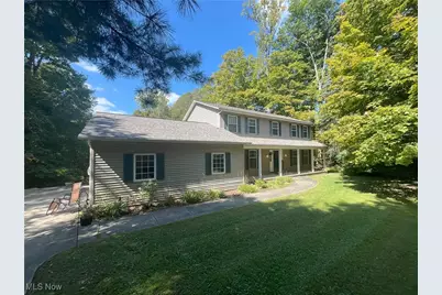 13190 N Bridle Trail, Chardon, OH 44024 - Photo 1