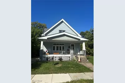 3452 E 104th Street, Loveland, OH 44104 - Photo 1