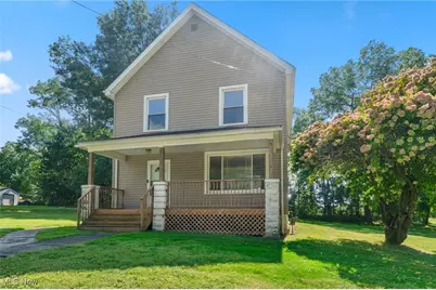 21 E Liberty Street, Mineral Ridge, OH 44440 - Photo 3