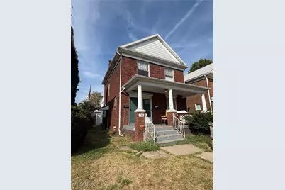 723 Oakmont Avenue, Steubenville, OH 43952 - Photo 5