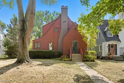 936 Chestnut Boulevard, Cuyahoga Falls, OH 44221 - Photo 1