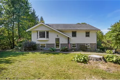 18400 Shaw Road, Chagrin Falls, OH 44023 - Photo 1