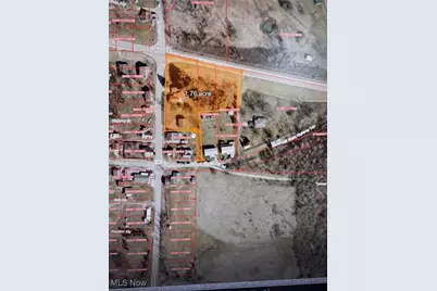 116 Monroe Street, Sarahsville, OH 43779 - Photo 41