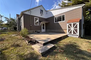 116 Monroe St, Sarahsville, OH 43779 - Photo 5