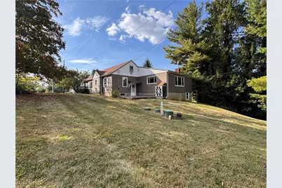 116 Monroe Street, Sarahsville, OH 43779 - Photo 7