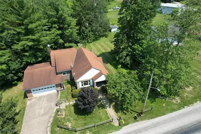 116 Monroe Street, Sarahsville, OH 43779 - Photo 43