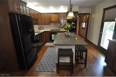 240 Mockingbird Hill Road, Zanesville, OH 43701 - Photo 5