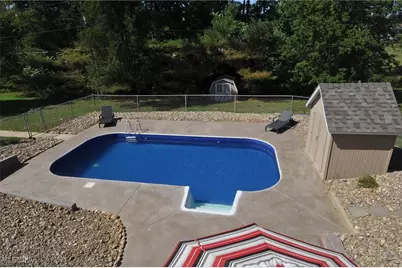 240 Mockingbird Hill Road, Zanesville, OH 43701 - Photo 35