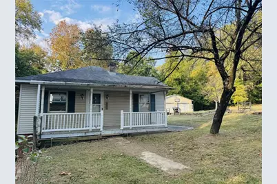 401 Summit Street, Crooksville, OH 43731 - Photo 1