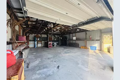 401 Summit Street, Crooksville, OH 43731 - Photo 17