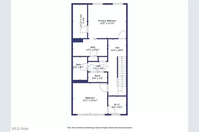 1989 W 47th Street, Loveland, OH 44102 - Photo 37