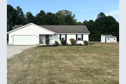 2880 State Route 14, Rootstown, OH 44272 - Photo 1