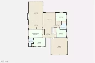 441 Sandhurst Rd, Akron, OH 44333 - Photo 3