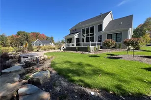 825 Club Dr W, Aurora, OH 44202 - Photo 5