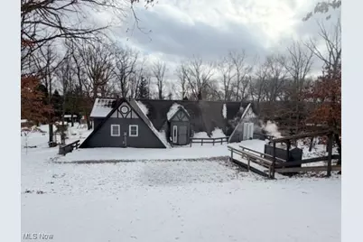 3369 Tabor Ridge Road NE, Mineral City, OH 44656 - Photo 33