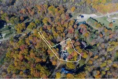 3369 Tabor Ridge Road NE, Mineral City, OH 44656 - Photo 47