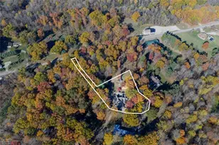 3369 Tabor Ridge Rd NE, Mineral City, OH 44656 - Photo 47