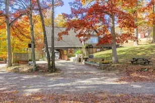 3369 Tabor Ridge Rd NE, Mineral City, OH 44656 - Photo 45