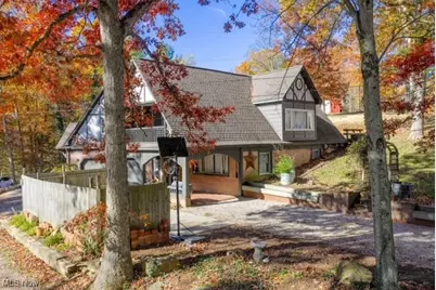 3369 Tabor Ridge Road NE, Mineral City, OH 44656 - Photo 3