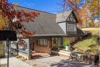 3369 Tabor Ridge Road NE, Mineral City, OH 44656 - Photo 3