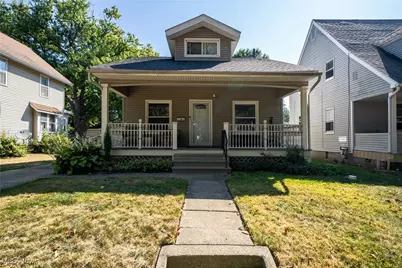 1349 Grant Street, Akron, OH 44301 - Photo 1