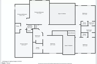 343 Glasgow Drive, Highland Heights, OH 44143 - Photo 49