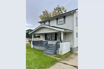 918 Silvercrest Avenue, Akron, OH 44314 - Photo 1