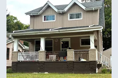 3535 Beldon Avenue #1, Youngstown, OH 44502 - Photo 1