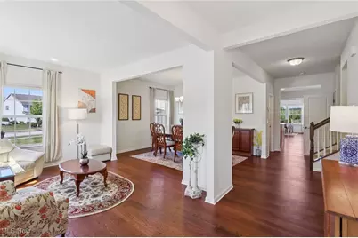 818 Hilliary Lane, Aurora, OH 44202 - Photo 5