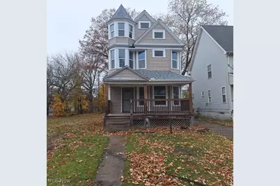 2294 E 100th Street, Loveland, OH 44106 - Photo 1