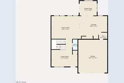 1614 Bellview Street NE, Canton, OH 44721 - Photo 5