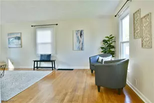 418 Hayes Ave, Cuyahoga Falls, OH 44221 - Photo 5