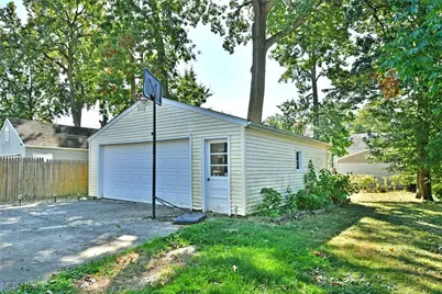 418 Hayes Avenue, Cuyahoga Falls, OH 44221 - Photo 3