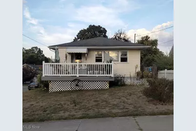 2365 Pelton Avenue, Akron, OH 44314 - Photo 1