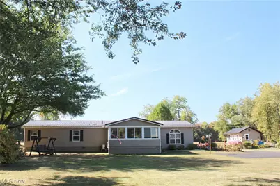 1711 Waterford Road, East Palestine, OH 44413 - Photo 1