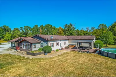 3044 Jasmine Road NW, Carrollton, OH 44615 - Photo 3