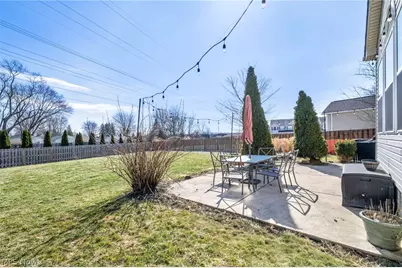 132 Stonefield Drive, Berea, OH 44017 - Photo 35