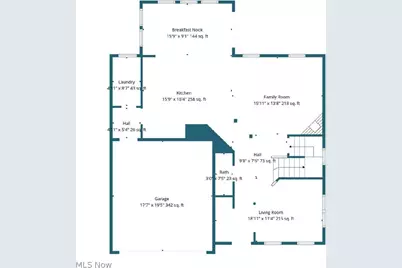 132 Stonefield Drive, Berea, OH 44017 - Photo 41