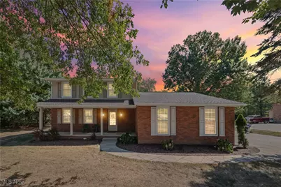 2662 Martin Road, Mogadore, OH 44260 - Photo 1