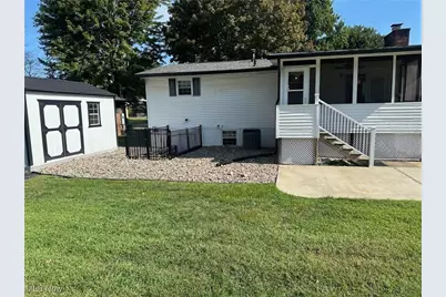 188 Greenbrier Avenue, Williamstown, WV 26187 - Photo 5