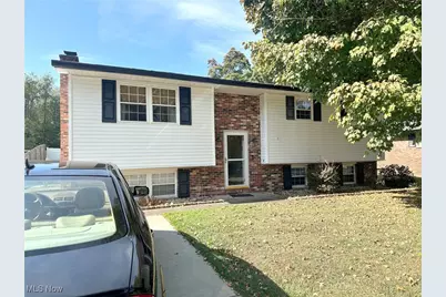 188 Greenbrier Avenue, Williamstown, WV 26187 - Photo 1