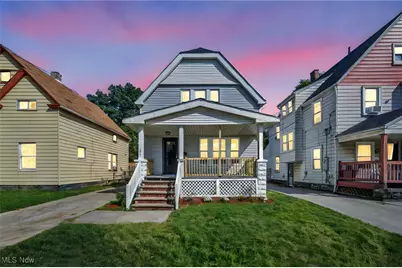 3831 E 50th Street, Loveland, OH 44105 - Photo 1