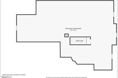 5249 Century Bay Avenue, Ashtabula, OH 44004 - Photo 3